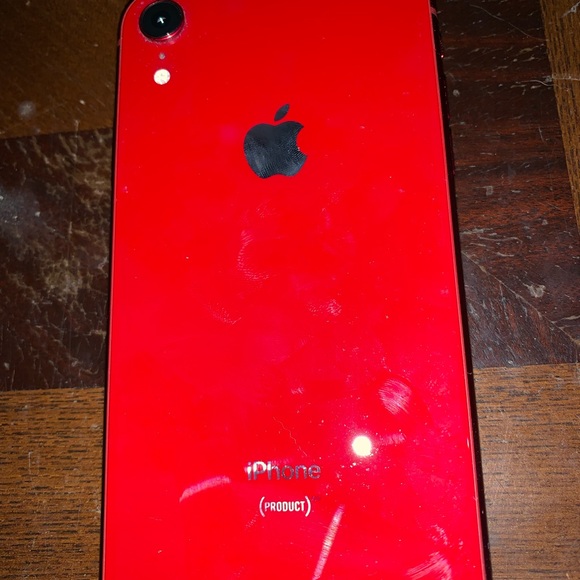 iPhone XR brand new unlocked - Picture 3 of 4